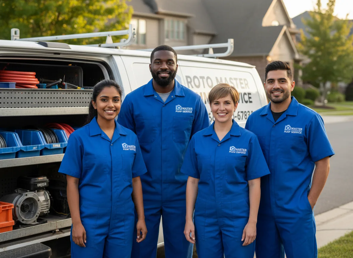 Sump Pump Installation company in Montgomery, IL